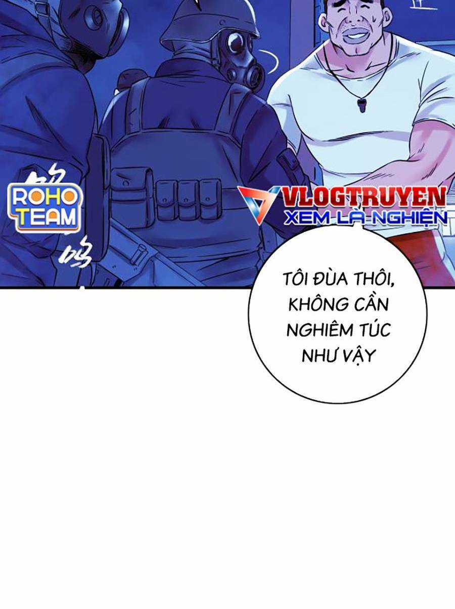 Kí Hiệu Cuối Cùng Chapter 9 trang 66