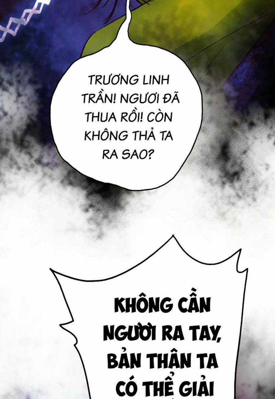 Kí Hiệu Cuối Cùng Chapter 9 trang 7