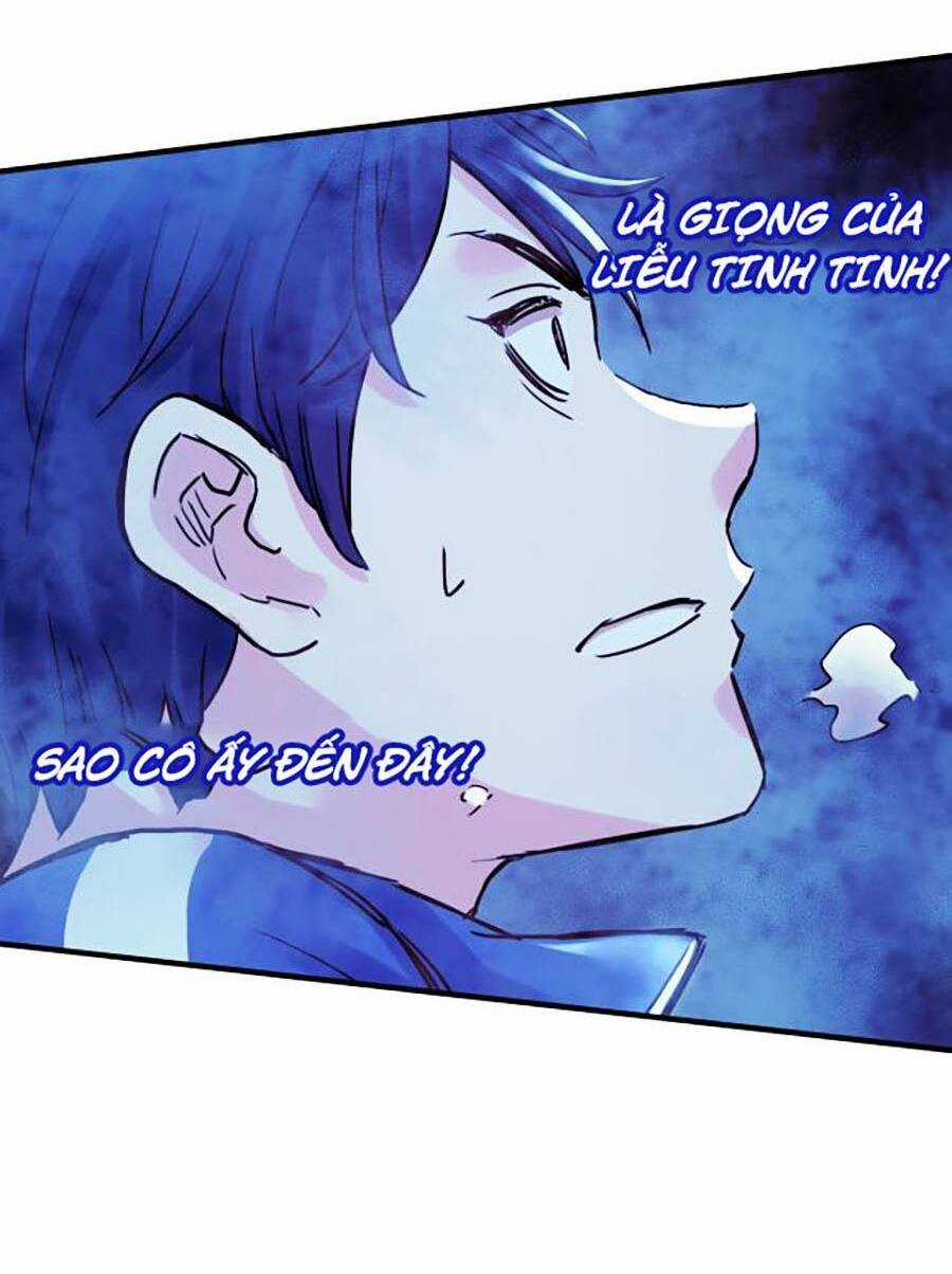 Kí Hiệu Cuối Cùng Chapter 9 trang 71