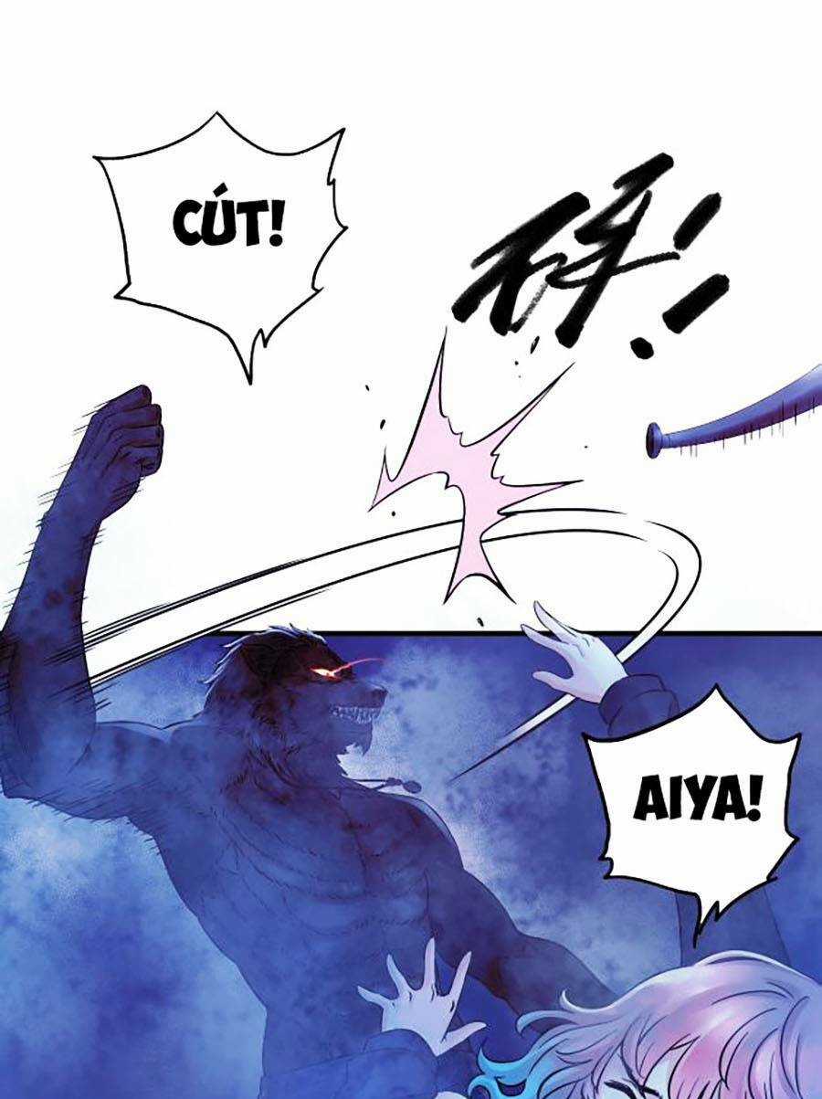 Kí Hiệu Cuối Cùng Chapter 9 trang 72