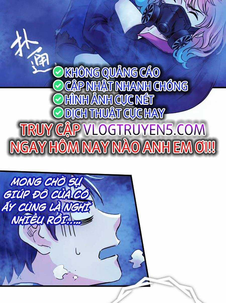 Kí Hiệu Cuối Cùng Chapter 9 trang 73