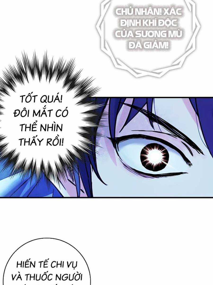 Kí Hiệu Cuối Cùng Chapter 9 trang 74