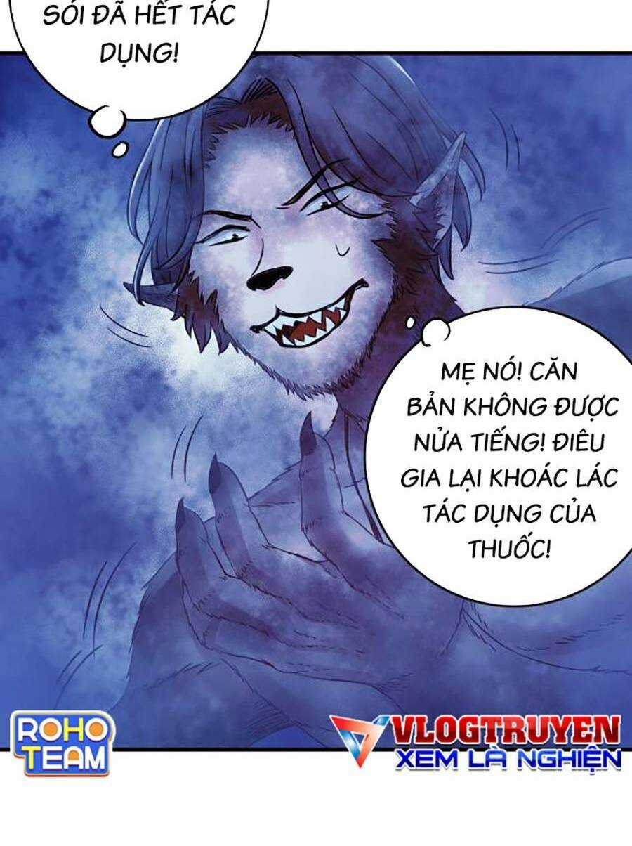 Kí Hiệu Cuối Cùng Chapter 9 trang 75
