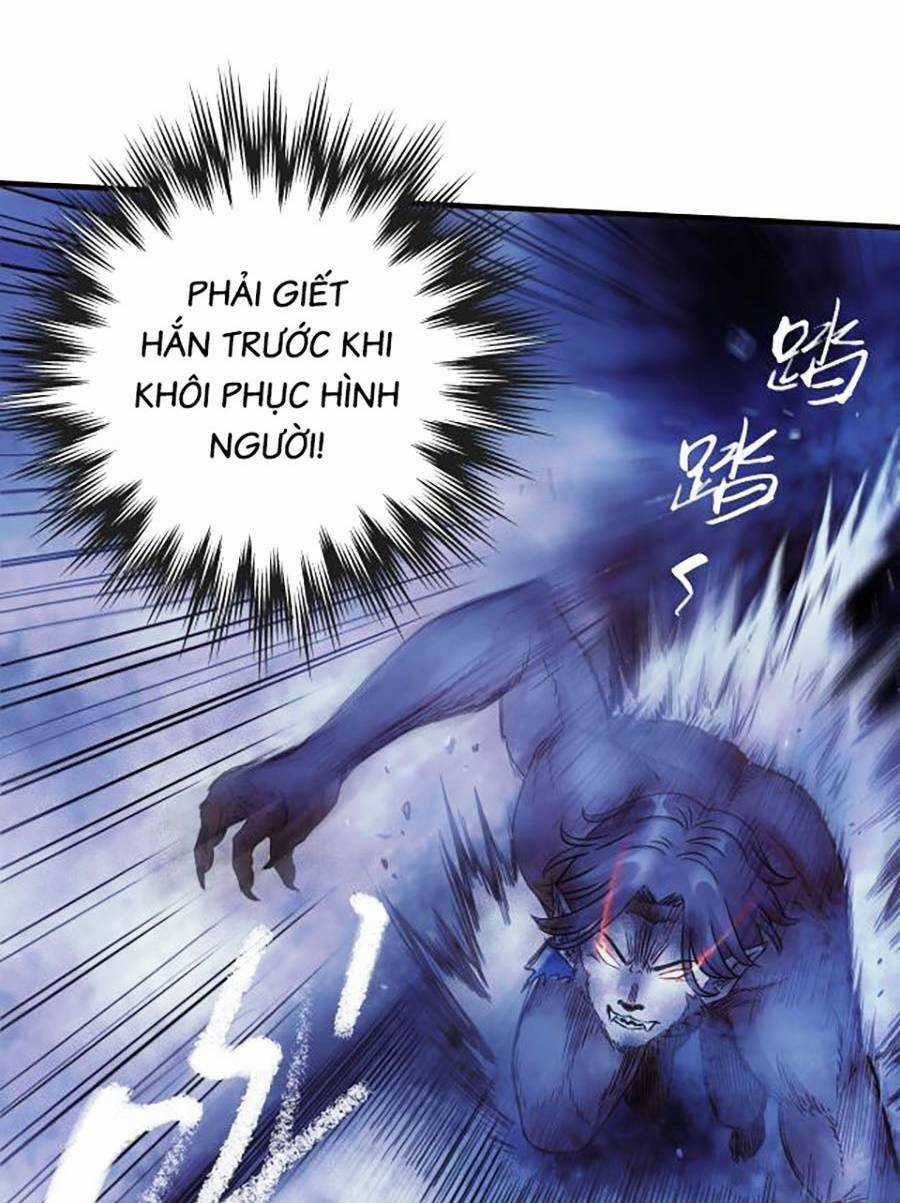 Kí Hiệu Cuối Cùng Chapter 9 trang 76