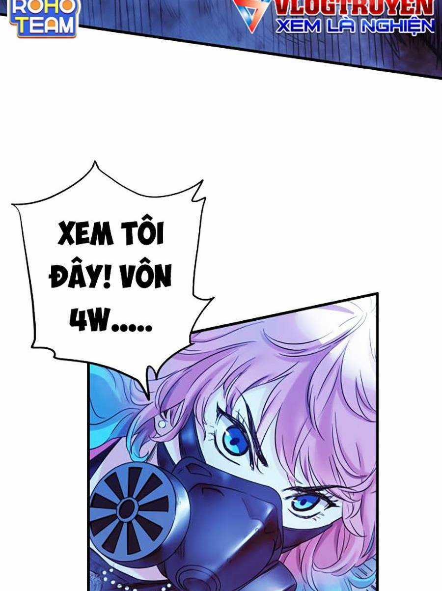 Kí Hiệu Cuối Cùng Chapter 9 trang 80