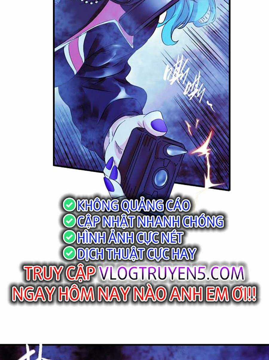 Kí Hiệu Cuối Cùng Chapter 9 trang 81