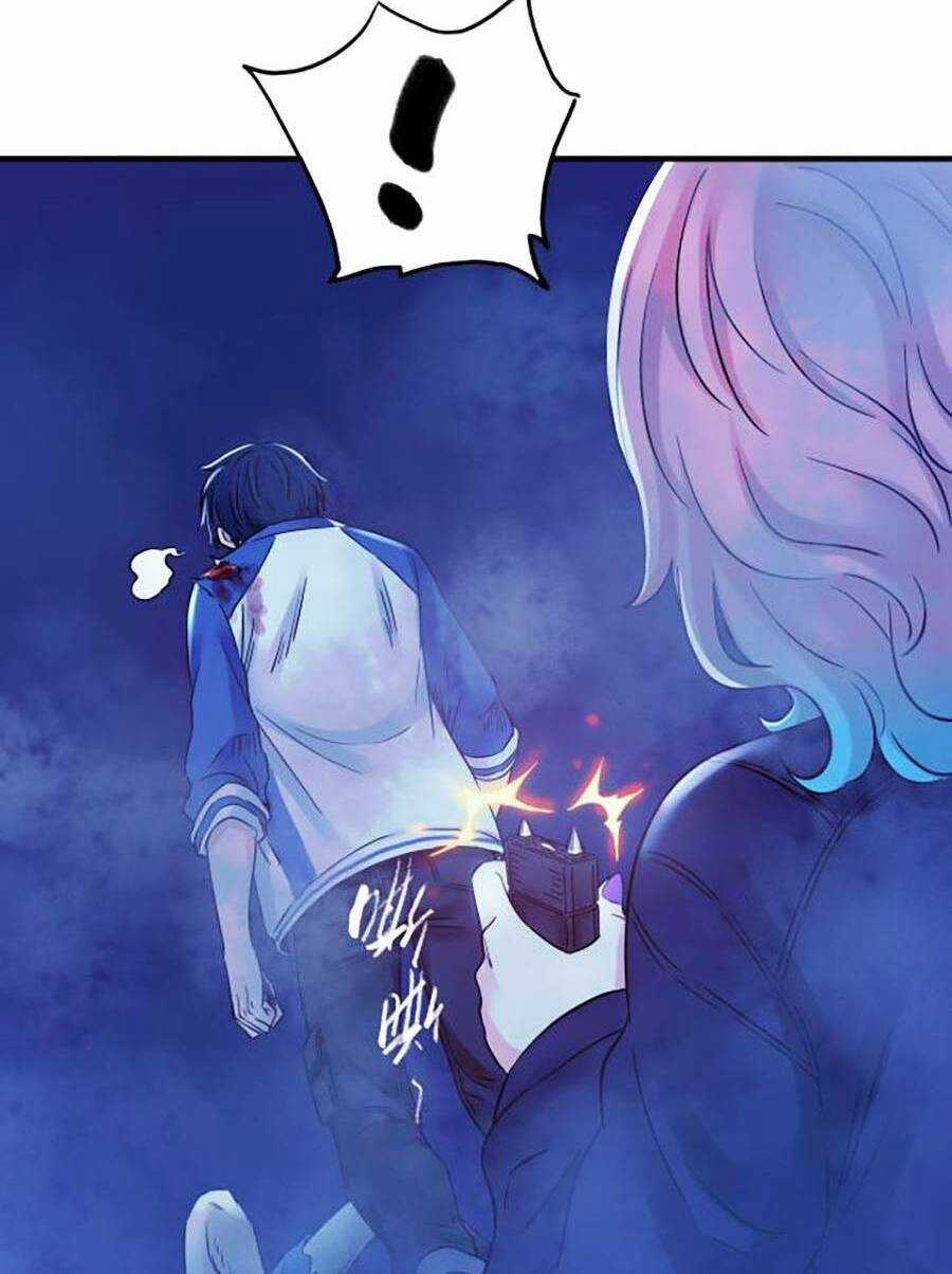 Kí Hiệu Cuối Cùng Chapter 9 trang 83