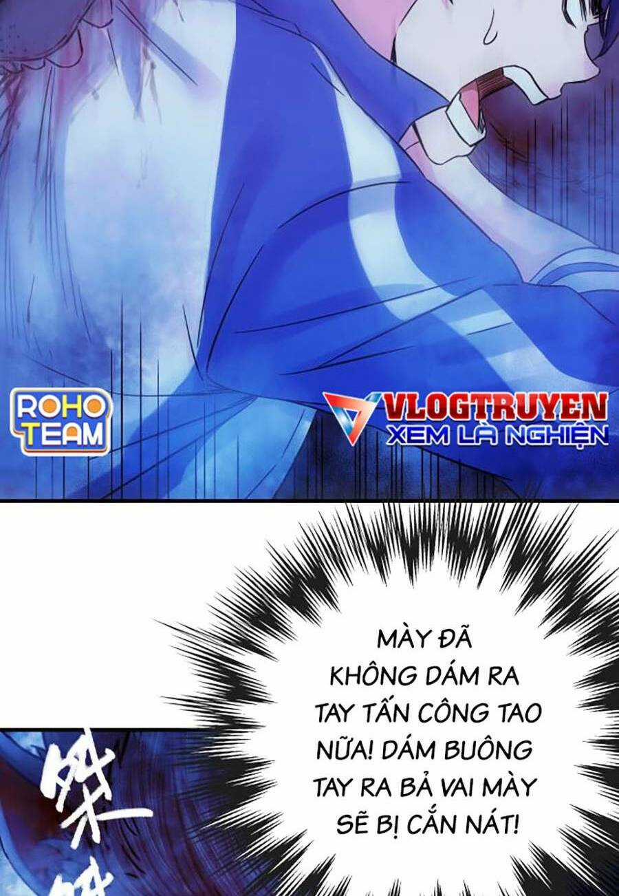 Kí Hiệu Cuối Cùng Chapter 9 trang 9