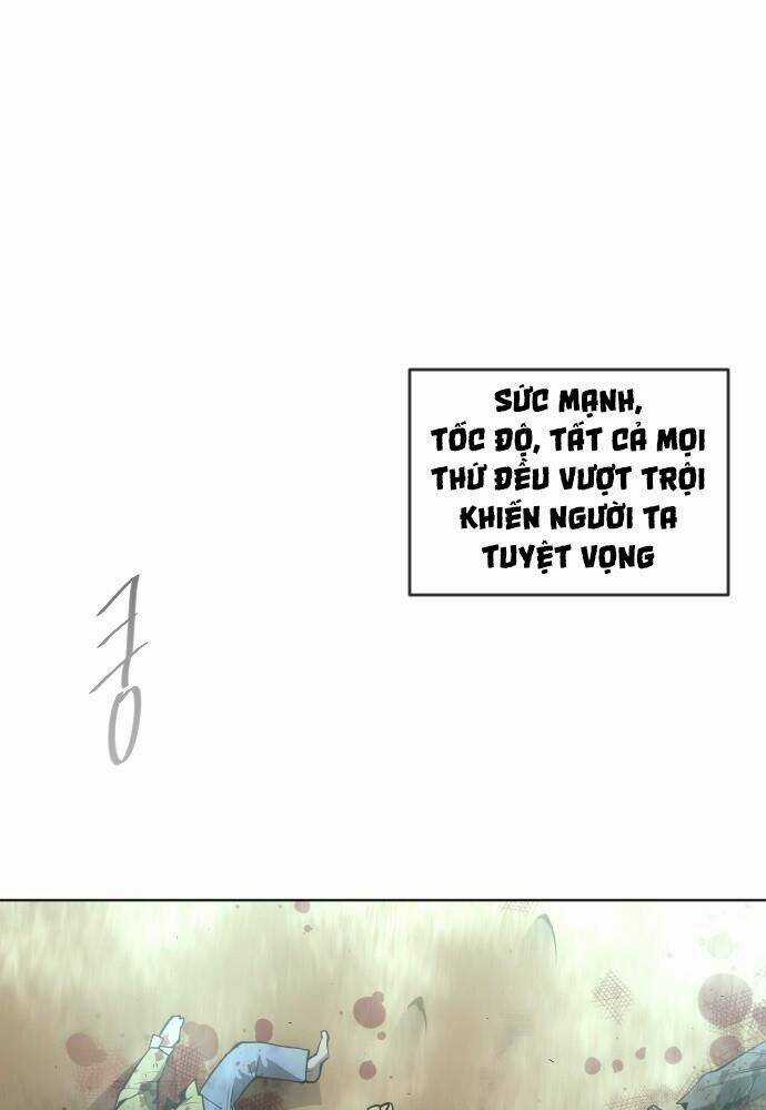 Kĩ Nguyên Của Anh Hùng Chapter 111 trang 1