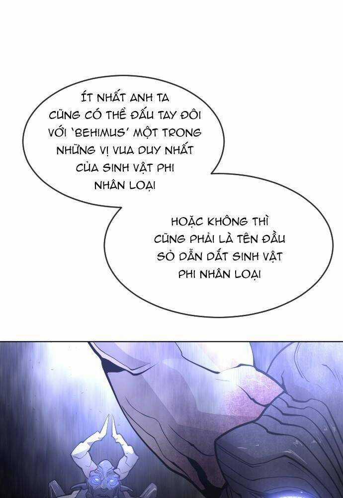 Kĩ Nguyên Của Anh Hùng Chapter 112 trang 1