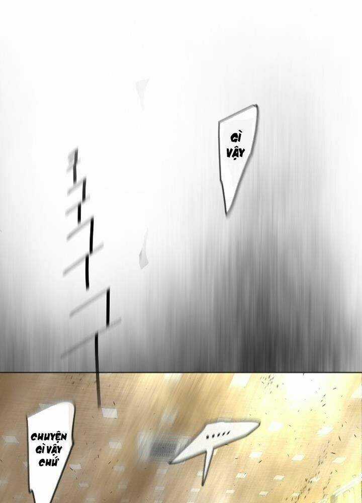 Kĩ Nguyên Của Anh Hùng Chapter 114 trang 1