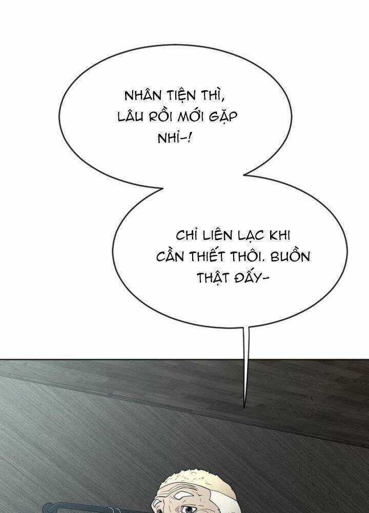Kĩ Nguyên Của Anh Hùng Chapter 115 trang 1