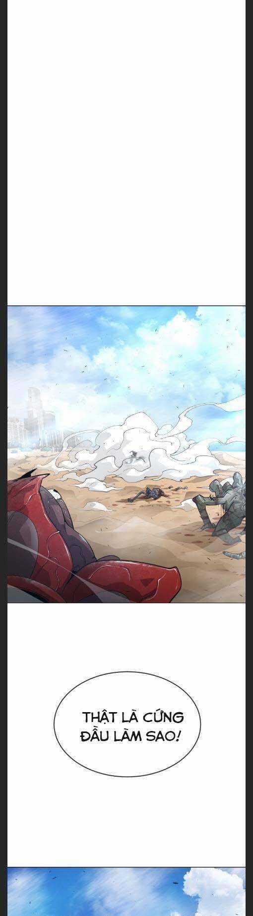 Kĩ Nguyên Của Anh Hùng Chapter 120 trang 1