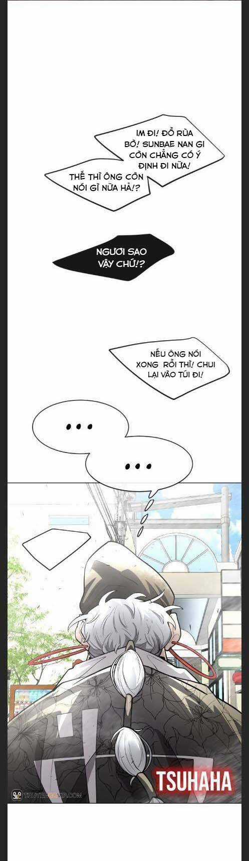 Kĩ Nguyên Của Anh Hùng Chapter 121 trang 1