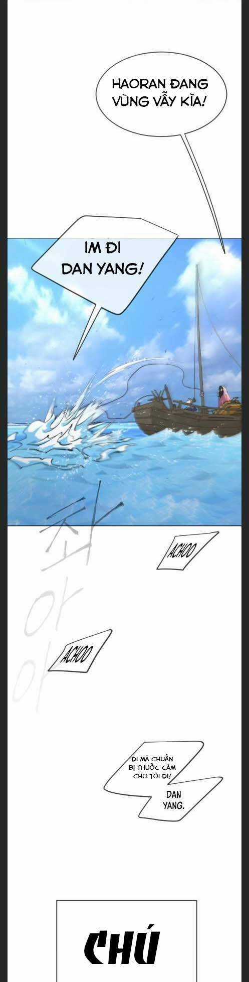 Kĩ Nguyên Của Anh Hùng Chapter 122 trang 1