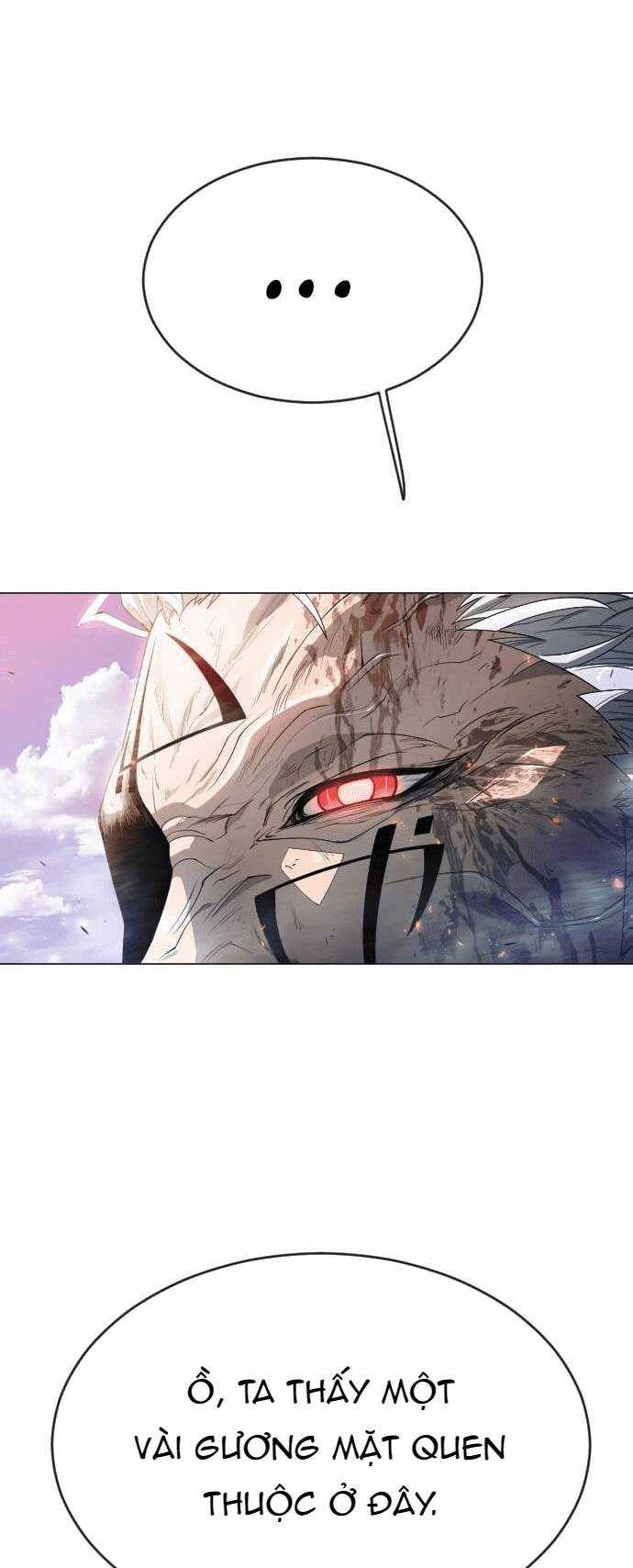 Kĩ Nguyên Của Anh Hùng Chapter 140 trang 12