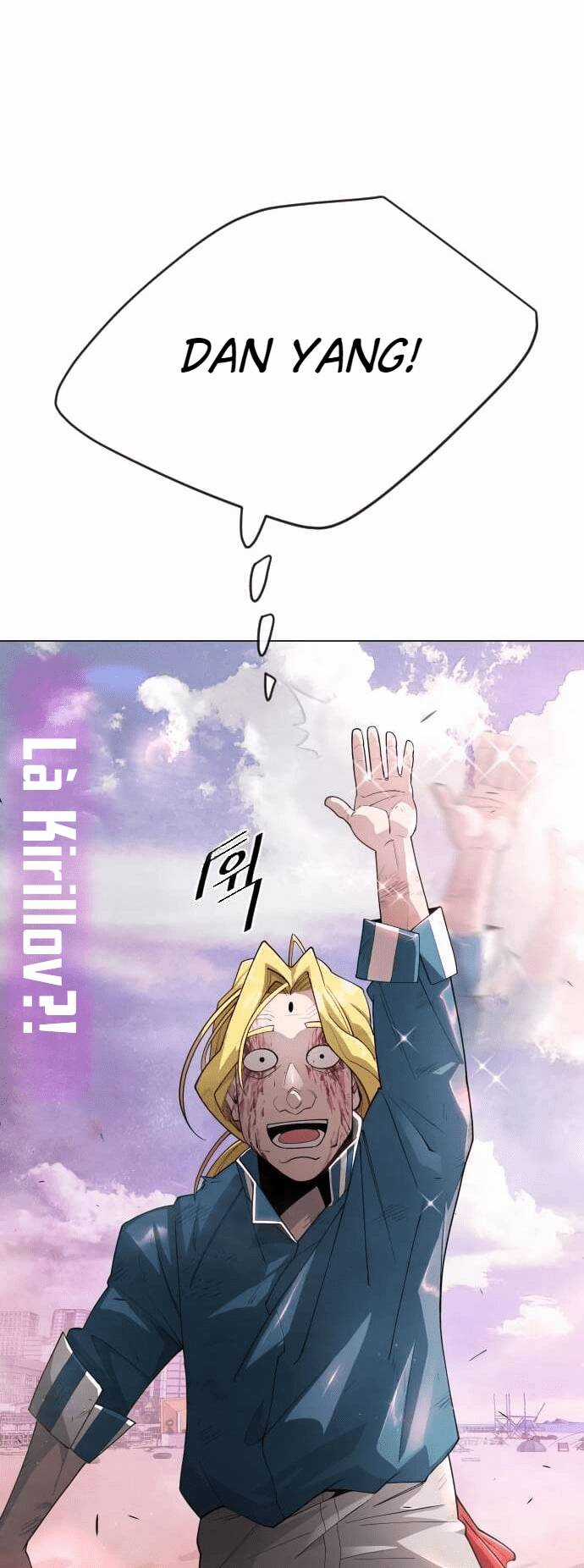 Kĩ Nguyên Của Anh Hùng Chapter 140 trang 16