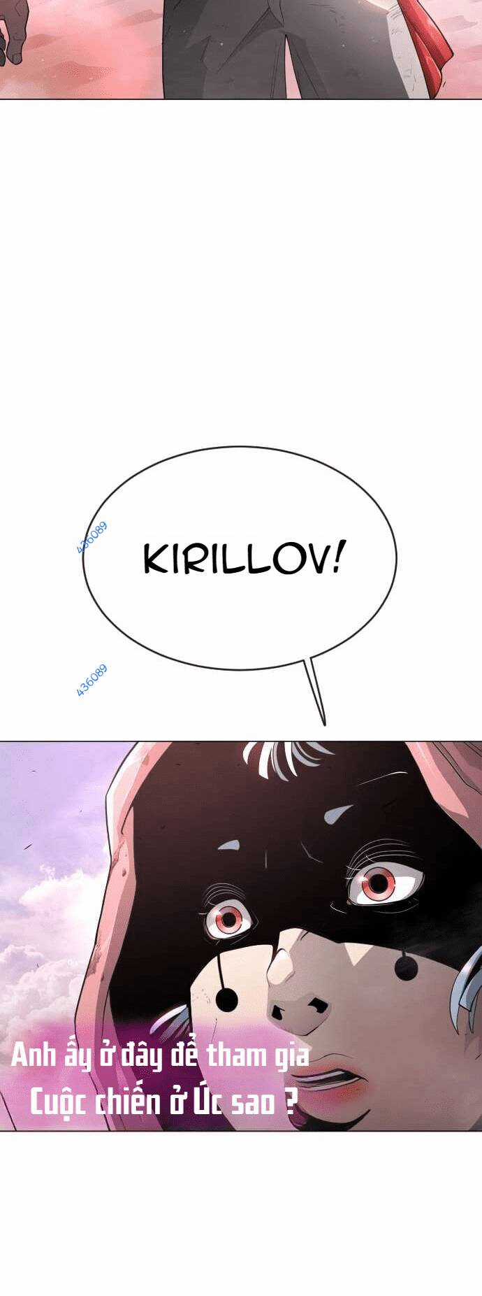 Kĩ Nguyên Của Anh Hùng Chapter 140 trang 17