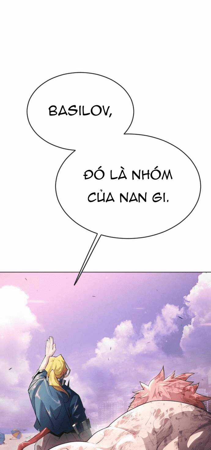 Kĩ Nguyên Của Anh Hùng Chapter 140 trang 18