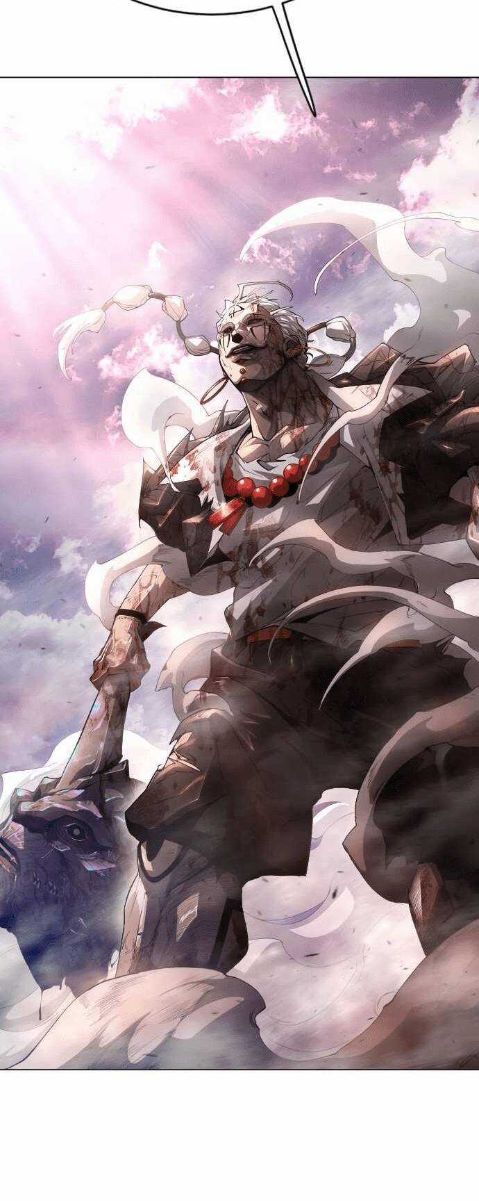 Kĩ Nguyên Của Anh Hùng Chapter 140 trang 2