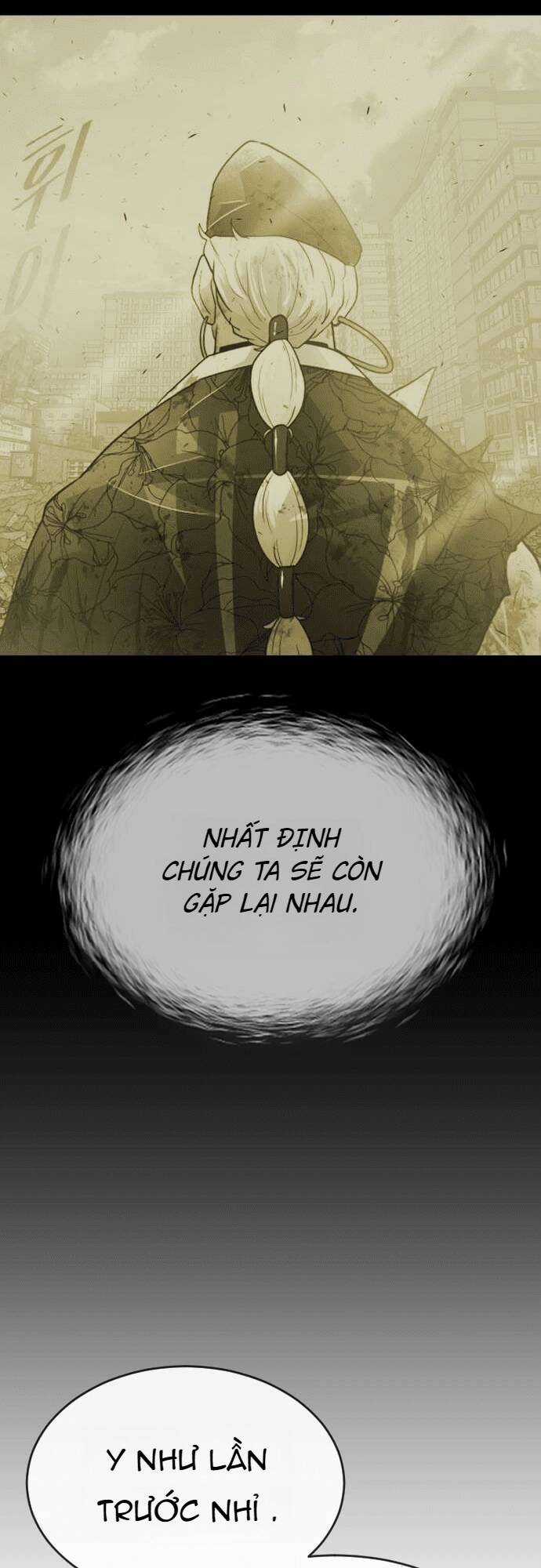 Kĩ Nguyên Của Anh Hùng Chapter 140 trang 20