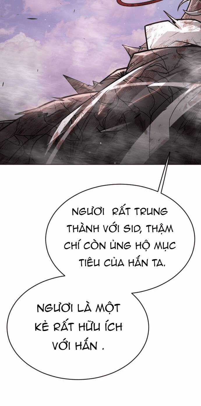 Kĩ Nguyên Của Anh Hùng Chapter 140 trang 38