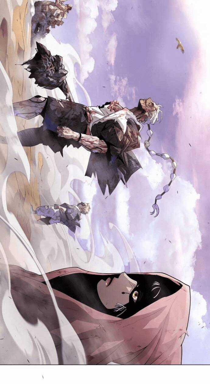 Kĩ Nguyên Của Anh Hùng Chapter 140 trang 4
