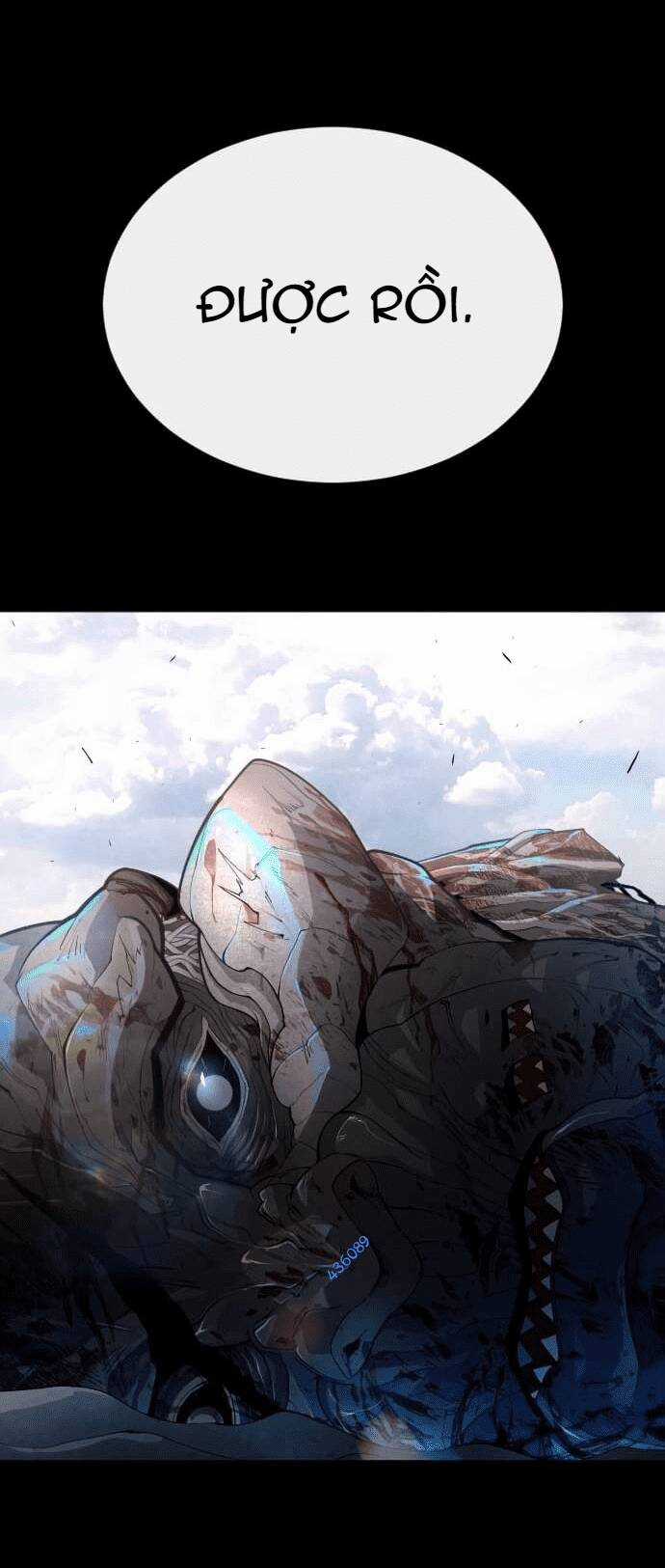 Kĩ Nguyên Của Anh Hùng Chapter 140 trang 44