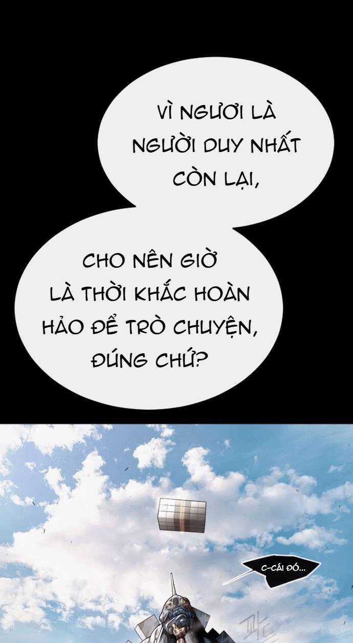 Kĩ Nguyên Của Anh Hùng Chapter 140 trang 45