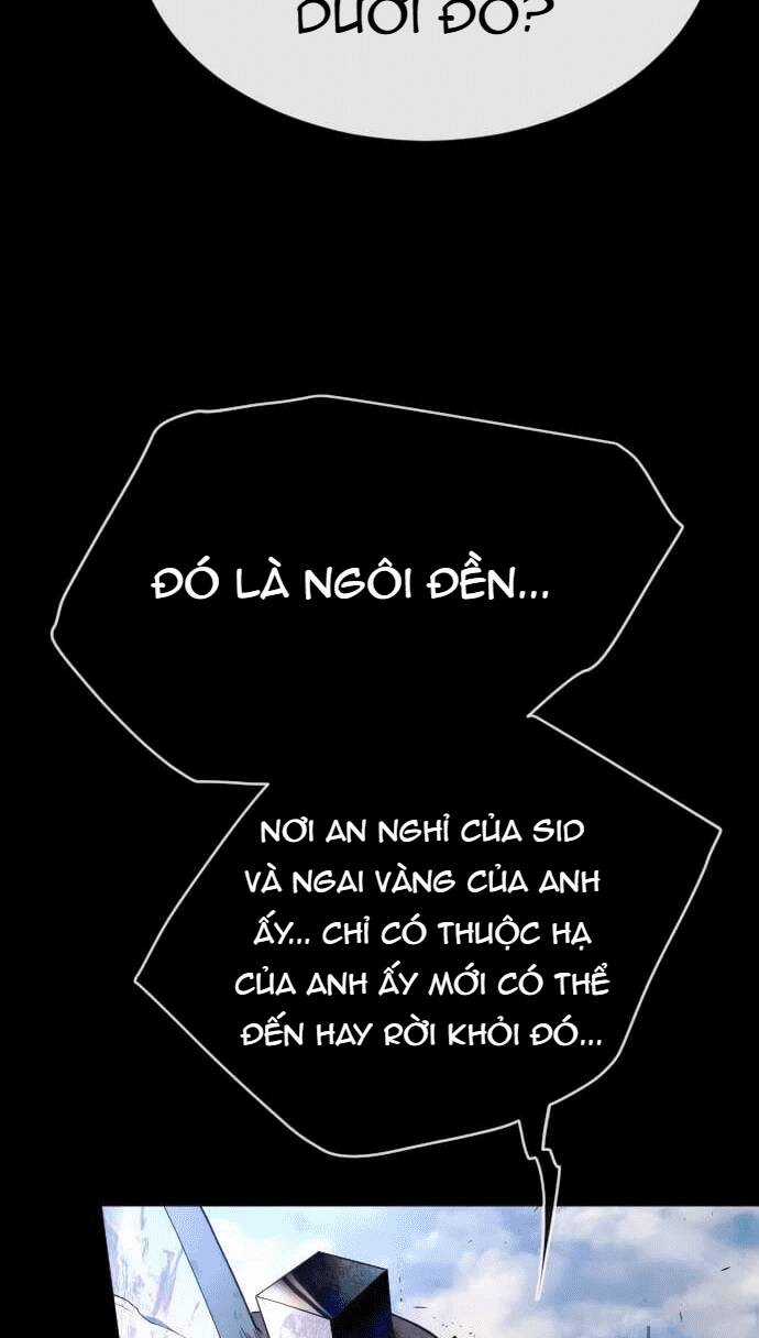 Kĩ Nguyên Của Anh Hùng Chapter 140 trang 50