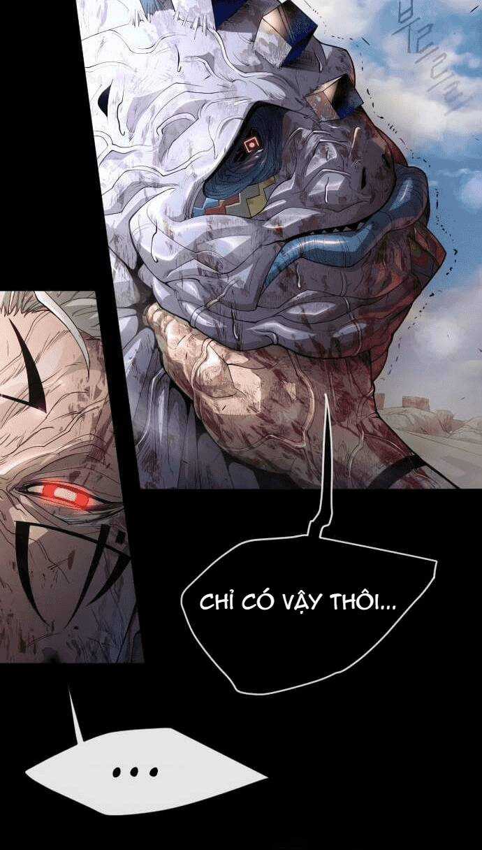 Kĩ Nguyên Của Anh Hùng Chapter 140 trang 51
