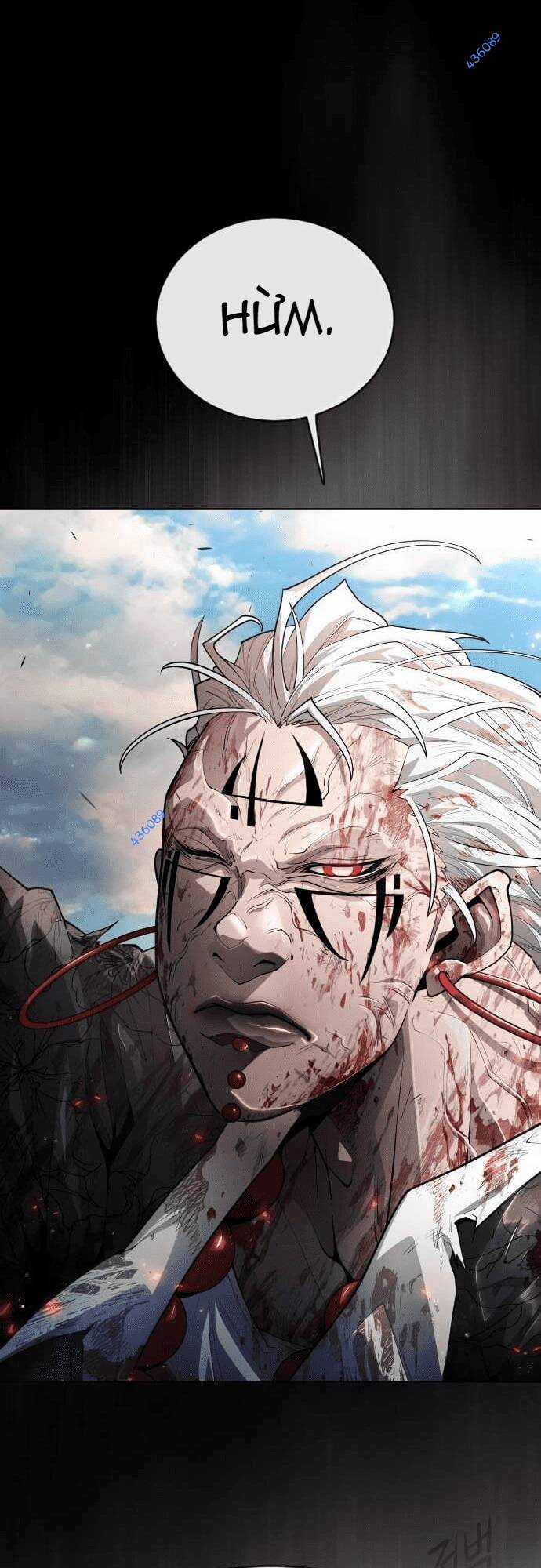 Kĩ Nguyên Của Anh Hùng Chapter 140 trang 52
