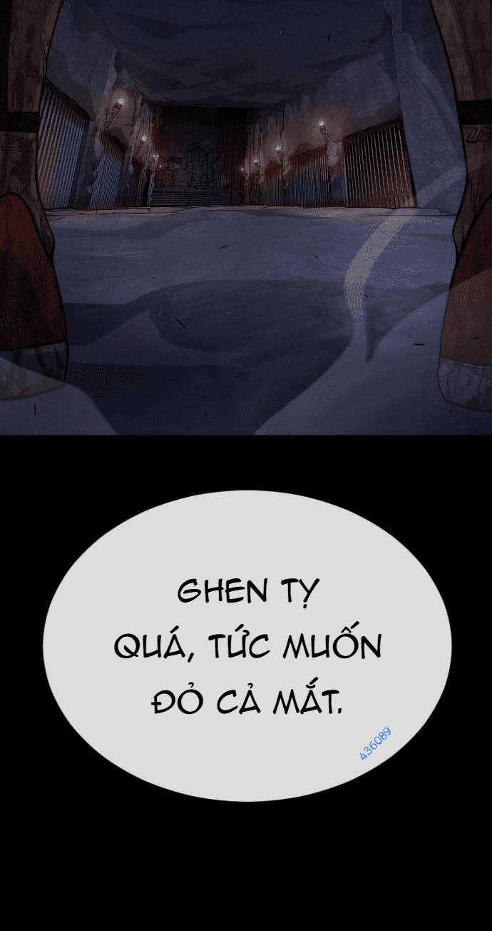 Kĩ Nguyên Của Anh Hùng Chapter 140 trang 58