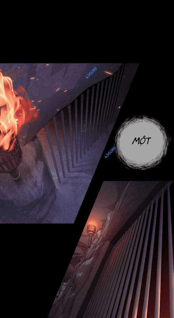 Kĩ Nguyên Của Anh Hùng Chapter 140 trang 61