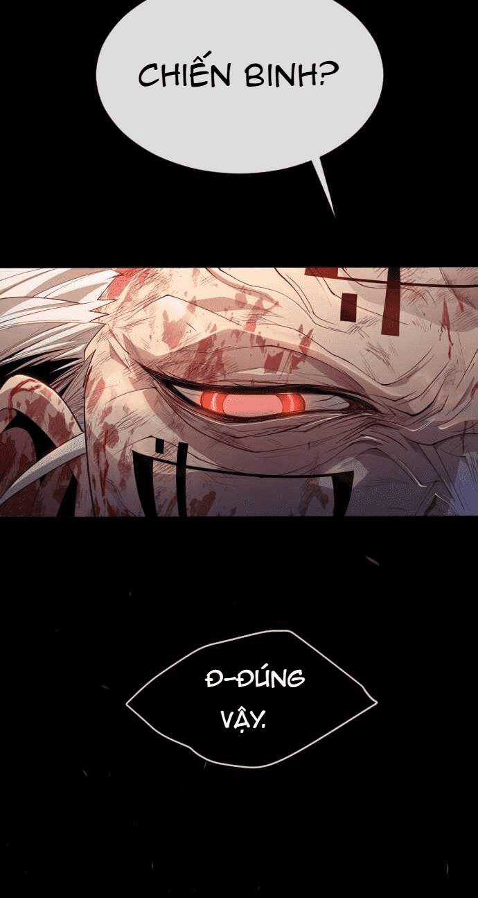 Kĩ Nguyên Của Anh Hùng Chapter 140 trang 68