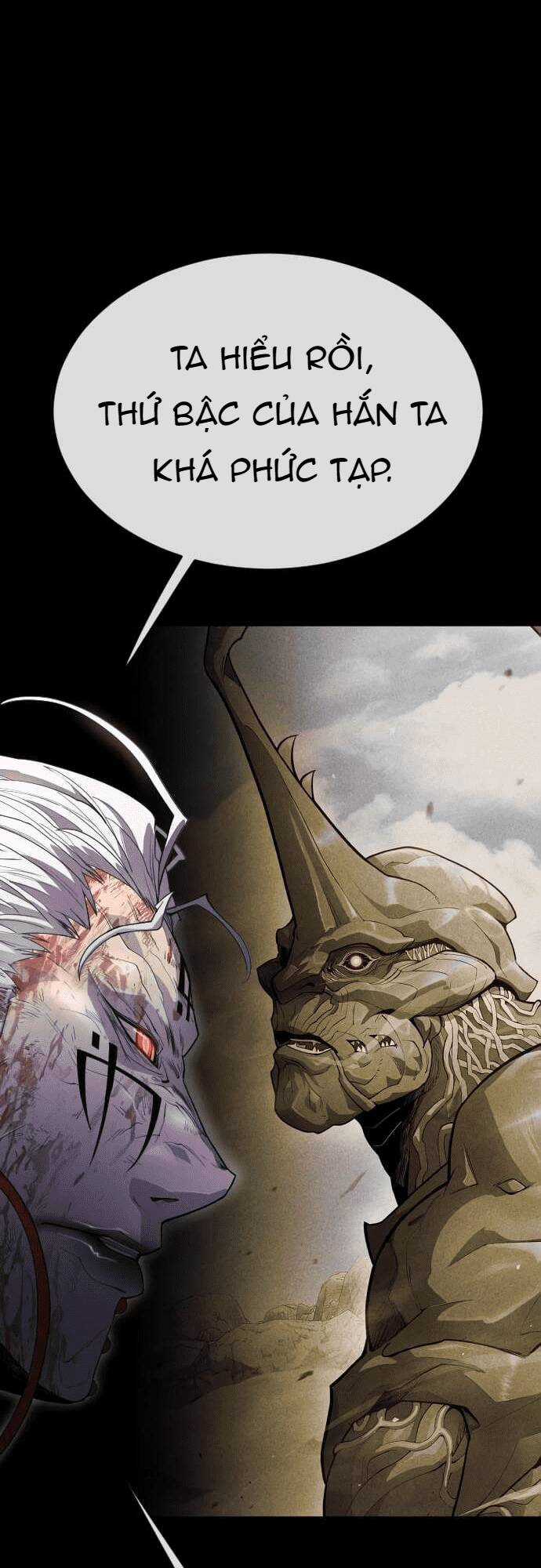Kĩ Nguyên Của Anh Hùng Chapter 140 trang 74