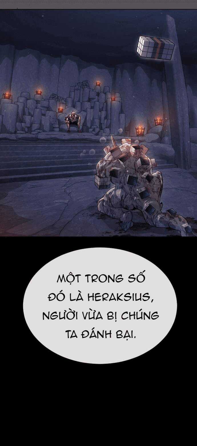 Kĩ Nguyên Của Anh Hùng Chapter 140 trang 82