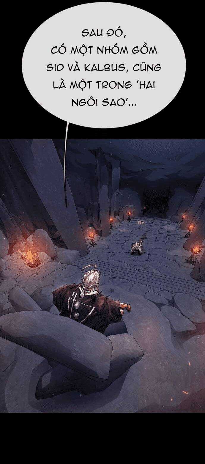 Kĩ Nguyên Của Anh Hùng Chapter 140 trang 83