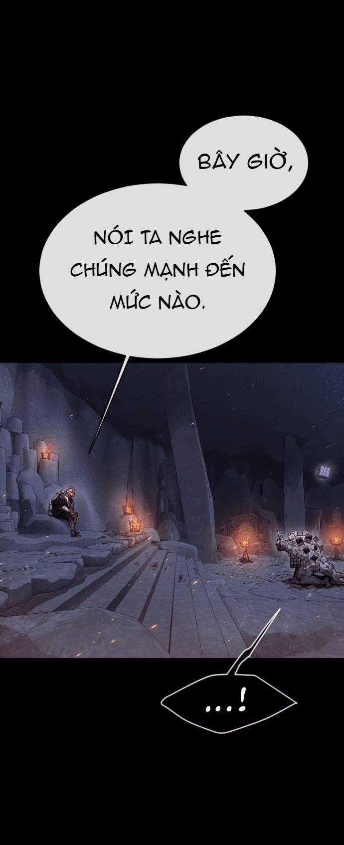 Kĩ Nguyên Của Anh Hùng Chapter 140 trang 87
