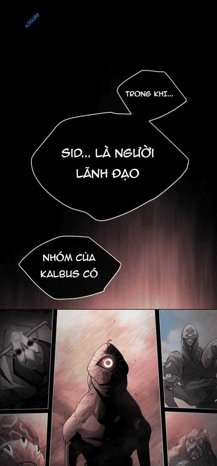 Kĩ Nguyên Của Anh Hùng Chapter 140 trang 88