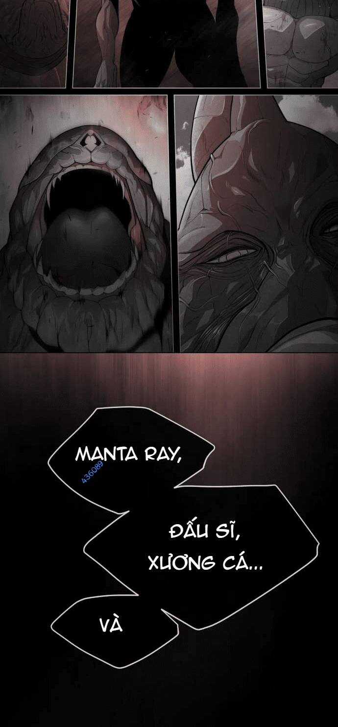 Kĩ Nguyên Của Anh Hùng Chapter 140 trang 89
