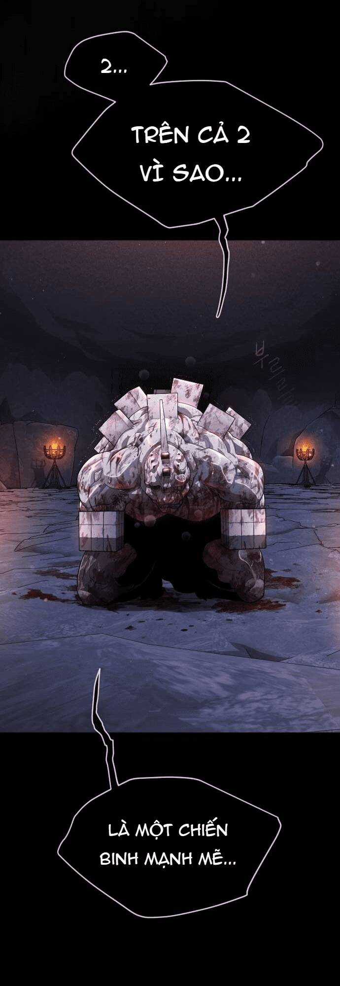 Kĩ Nguyên Của Anh Hùng Chapter 140 trang 90