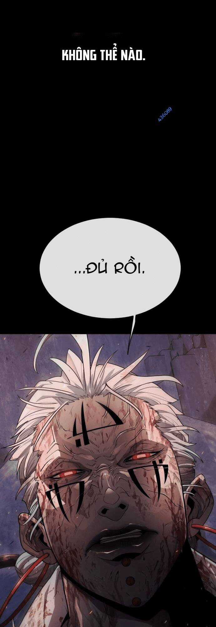 Kĩ Nguyên Của Anh Hùng Chapter 140 trang 93