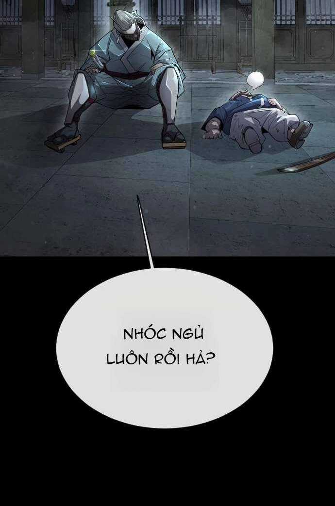 Kĩ Nguyên Của Anh Hùng Chapter 147 trang 13