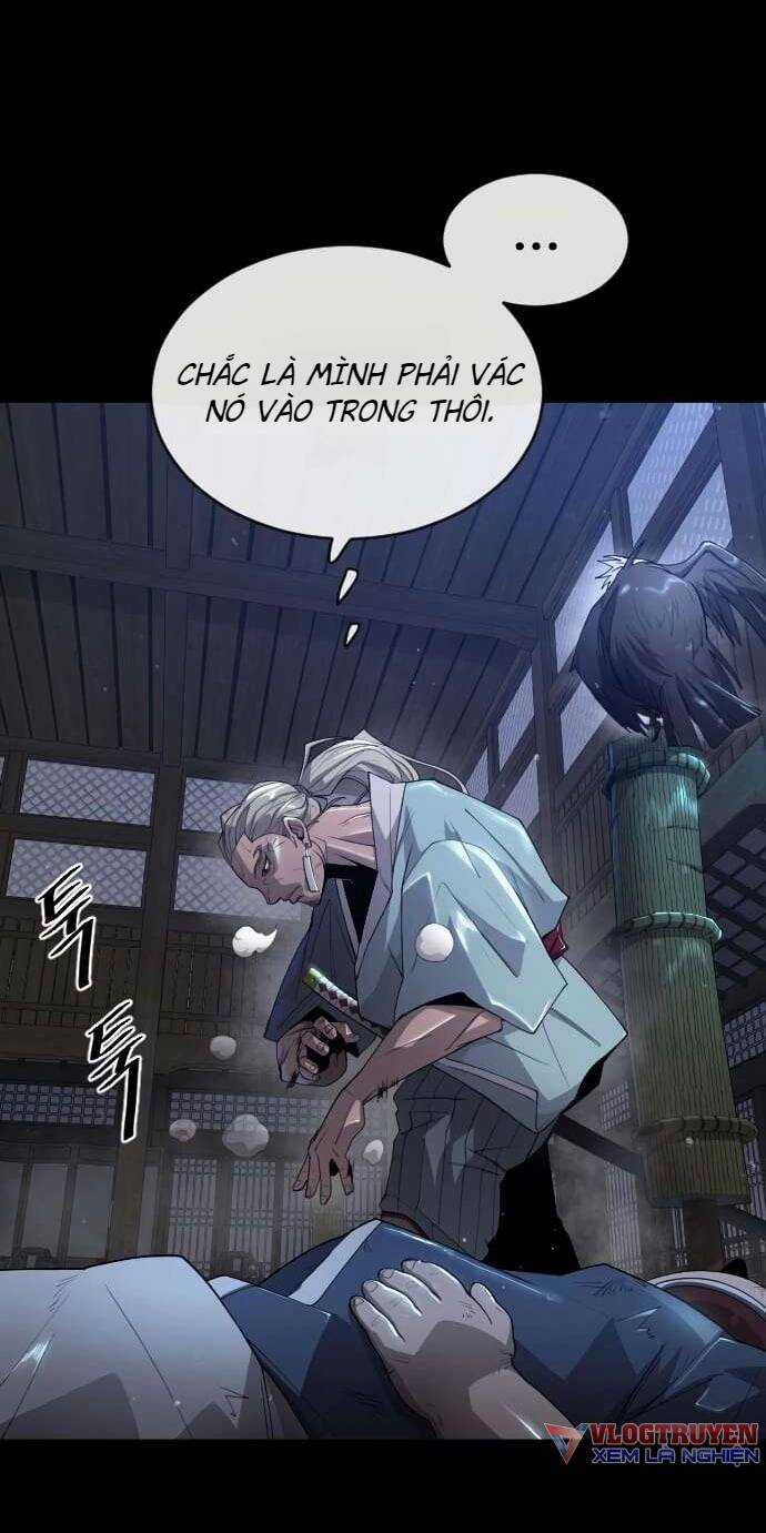 Kĩ Nguyên Của Anh Hùng Chapter 147 trang 14