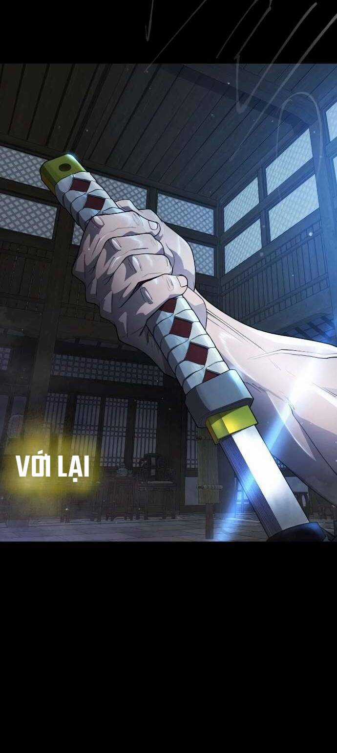 Kĩ Nguyên Của Anh Hùng Chapter 147 trang 17