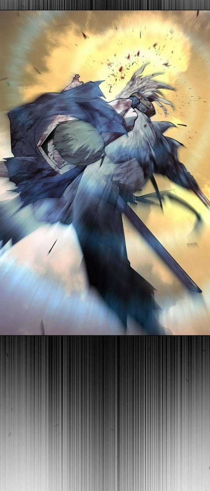 Kĩ Nguyên Của Anh Hùng Chapter 147 trang 2