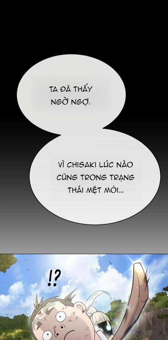 Kĩ Nguyên Của Anh Hùng Chapter 147 trang 25