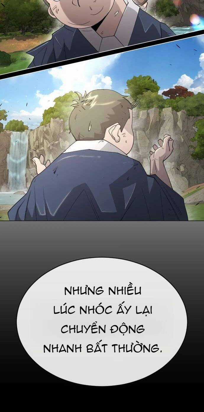 Kĩ Nguyên Của Anh Hùng Chapter 147 trang 26