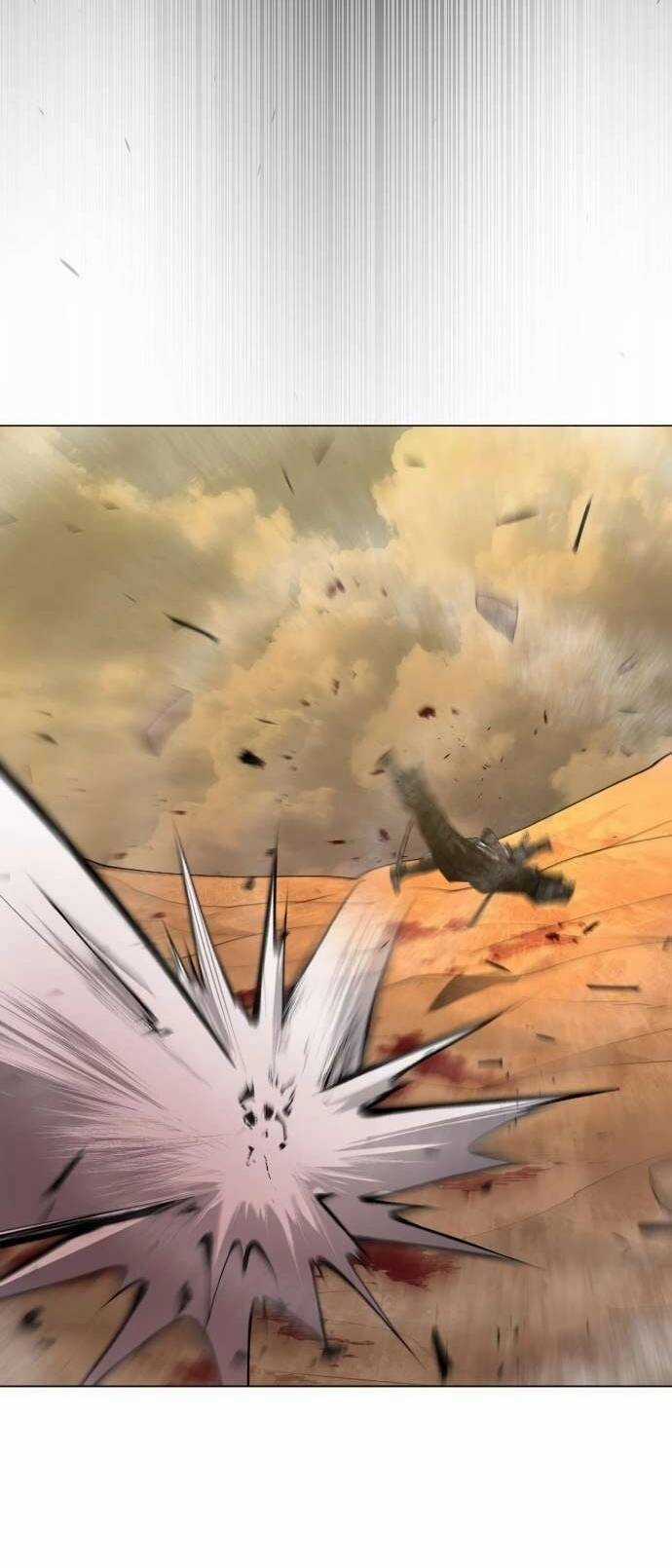 Kĩ Nguyên Của Anh Hùng Chapter 147 trang 3
